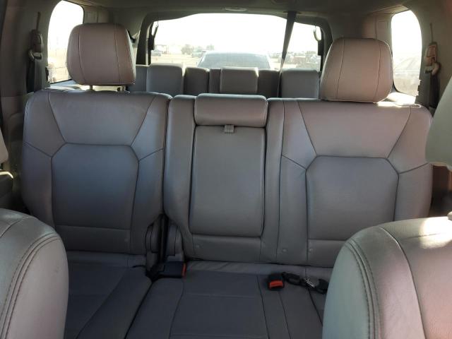 Photo 10 from auction – 2012 HONDA PILOT EX with VIN 5FNYF3H40CB006025