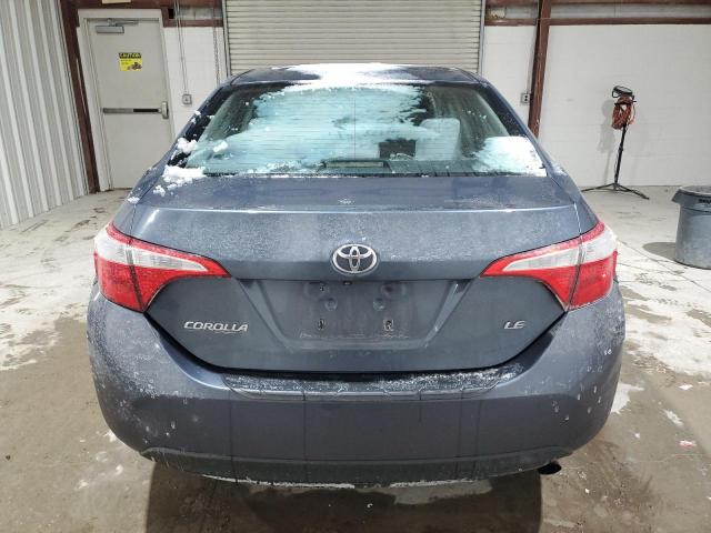 Photo 6 from auction – 2014 TOYOTA COROLLA L with VIN 2T1BURHE5EC222502