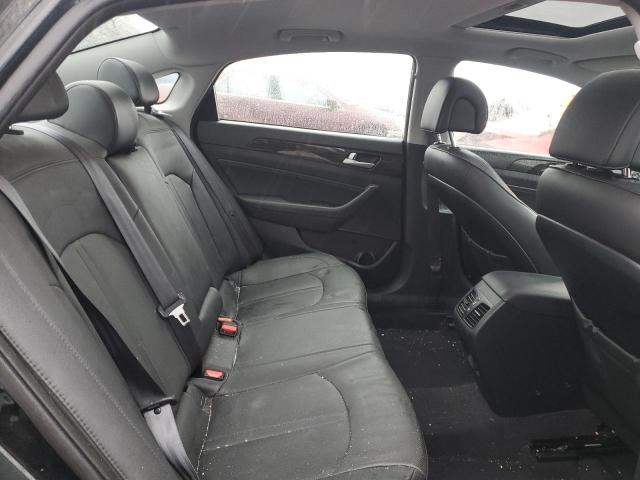 Photo 10 from auction – 2016 HYUNDAI SONATA SPO with VIN 5NPE34AF5GH379615