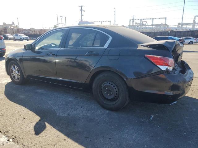 Photo 2 from auction – 2008 HONDA ACCORD LX with VIN JHMCP26328C047982