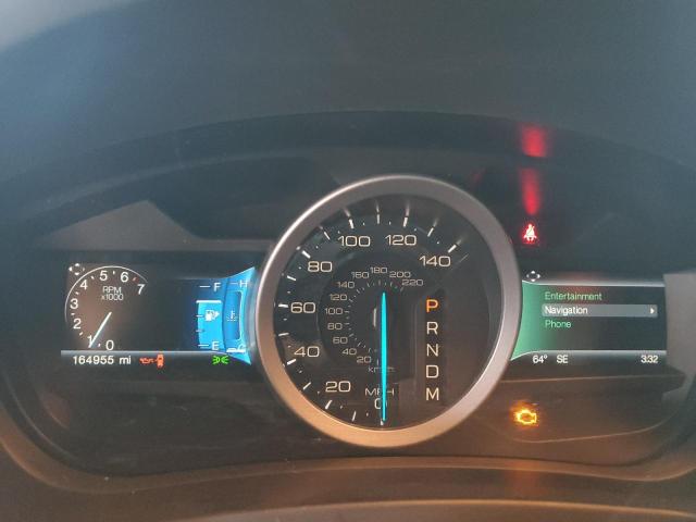 Zdjęcie 9 z aukcji – 2015 FORD EXPLORER X z VIN 1FM5K7D81FGB74079