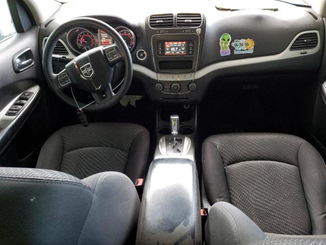 Photo 8 from auction – 2015 DODGE JOURNEY SX with VIN 3C4PDDBG6FT557950