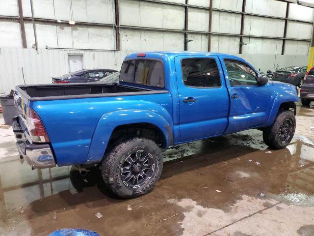 Photo 3 from auction – 2011 TOYOTA TACOMA DOU with VIN 3TMLU4EN3BM073098