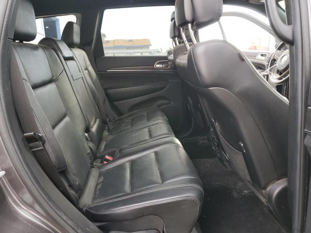 Photo 11 from auction – 2016 JEEP GRAND CHER with VIN 1C4RJEBG9GC369427