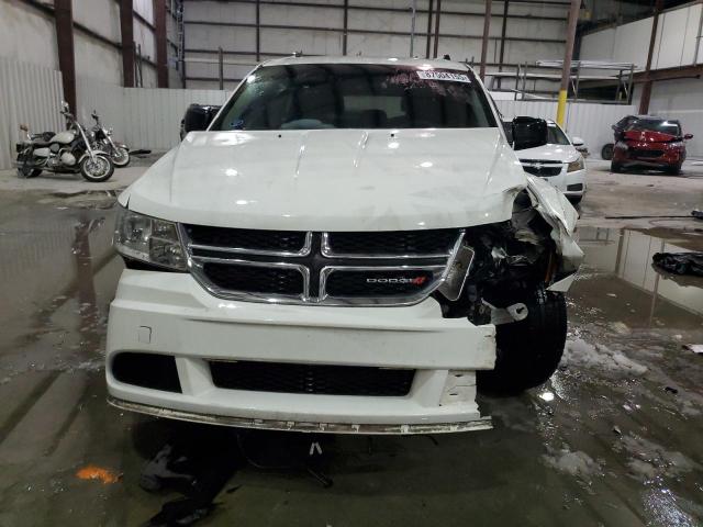 Photo 5 from auction – 2013 DODGE JOURNEY SE with VIN 3C4PDCAB1DT509639