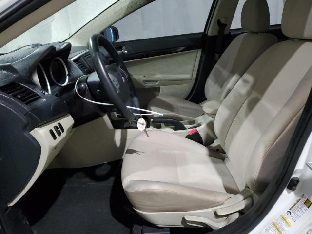 Photo 7 from auction – 2016 MITSUBISHI LANCER ES with VIN JA32U2FU3GU010056