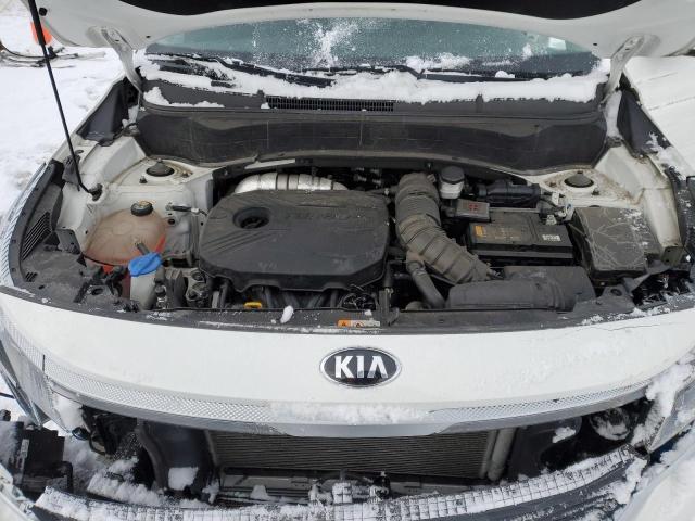 Photo 12 from auction – 2021 KIA SELTOS SX with VIN KNDETCA28M7164379