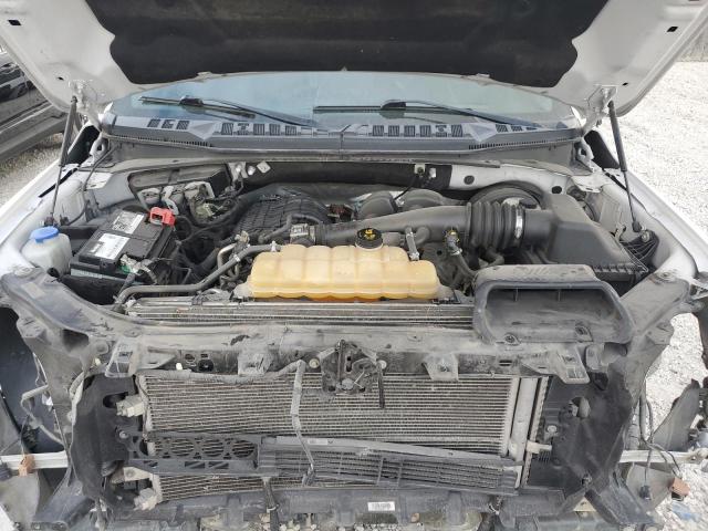 Photo 11 from auction – 2020 FORD F150 SUPER with VIN 1FTEW1CB0LFA29295