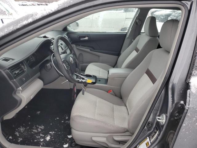 Zdjęcie 7 z aukcji – 2012 TOYOTA CAMRY BASE z VIN 4T1BF1FK9CU532927