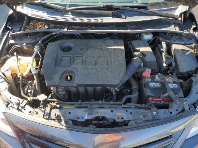 Photo 11 from auction – 2012 TOYOTA COROLLA BA with VIN 5YFBU4EE4CP051245