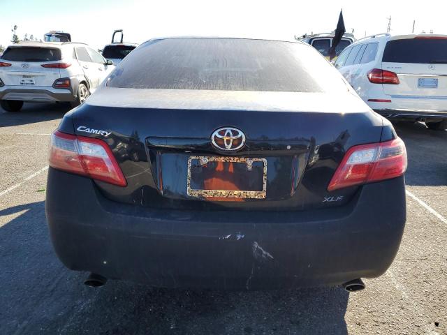 Photo 6 from auction – 2008 TOYOTA CAMRY LE with VIN 4T1BK46K48U062181