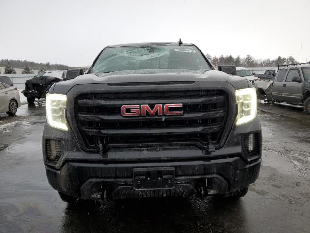 Photo 5 from auction – 2021 GMC SIERRA K15 with VIN 1GTR9CED7MZ325966