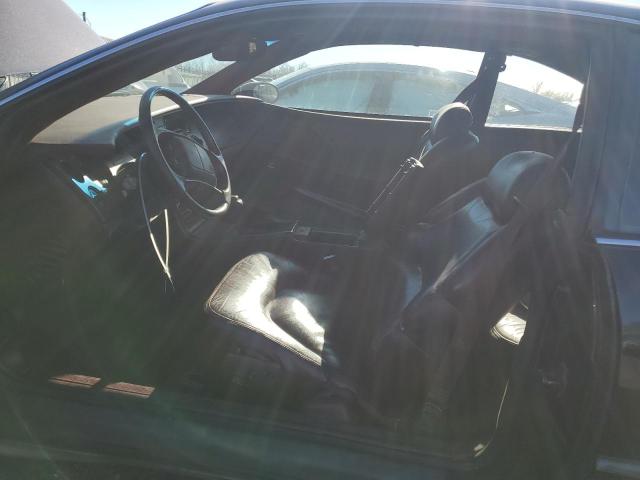 Photo 7 from auction – 1995 BUICK RIVIERA with VIN 1G4GD2218S4703955
