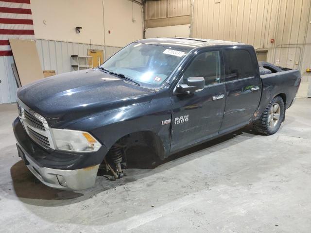 RAM 1500 SLT 2013 с VIN 1C6RR7LT6DS580075 - Фото с аукциона