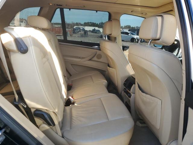 Photo 11 from auction – 2012 BMW X5 XDRIVE3 with VIN 5UXZV4C56CL751600