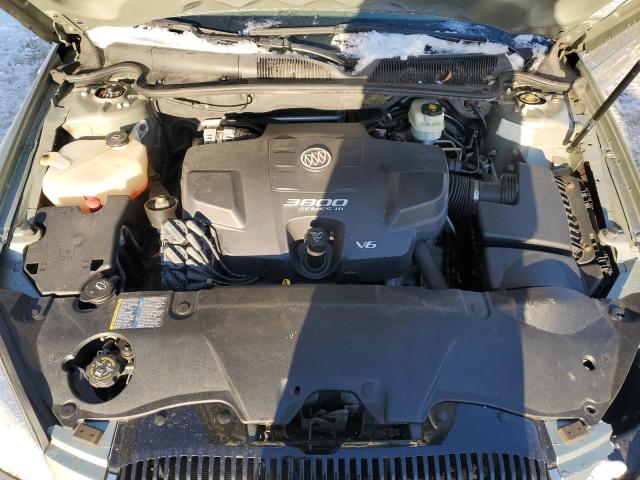 Photo 11 from auction – 2006 BUICK LUCERNE CX with VIN 1G4HD57266U166709