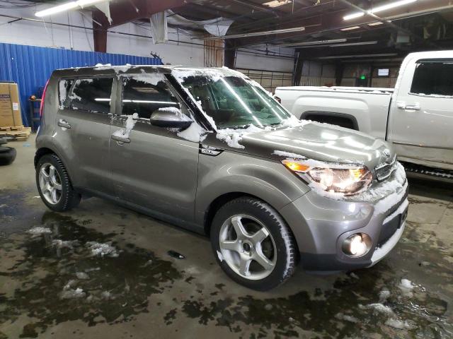 Photo 4 from auction – 2017 KIA SOUL + with VIN KNDJP3A5XH7494429