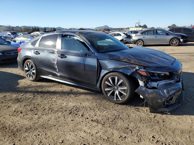 Photo 4 from auction – 2024 HONDA CIVIC EX with VIN 2HGFE1F76RH318494