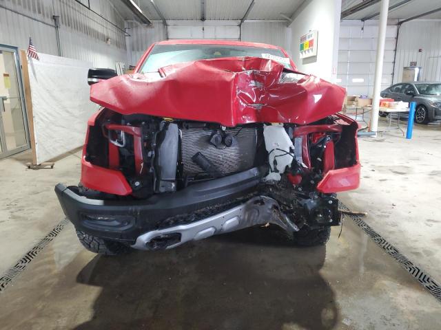 Photo 5 from auction – 2022 RAM 1500 REBEL with VIN 1C6SRFLT2NN310322