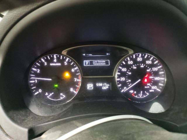 Photo 9 from auction – 2013 NISSAN ALTIMA 2.5 with VIN 1N4AL3AP1DN443829