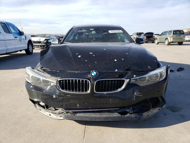 Photo 5 from auction – 2018 BMW 440I GRAN with VIN WBA4J5C53JBF06298