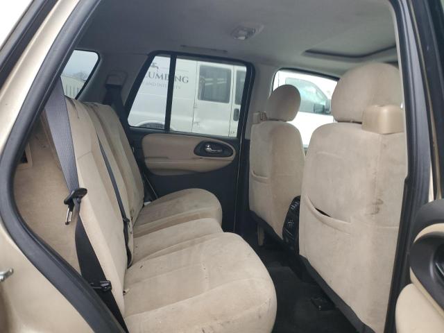 Photo 11 from auction – 2006 CHEVROLET TRAILBLAZE with VIN 1GNDS13S062275130