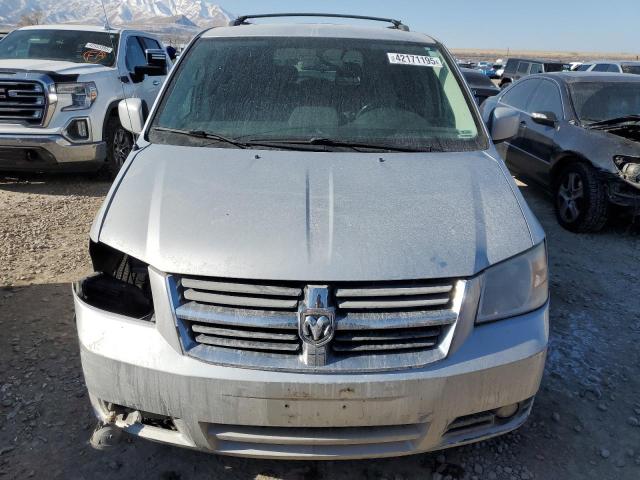 Photo 5 from auction – 2010 DODGE GRAND CARA with VIN 2D4RN5D12AR130672