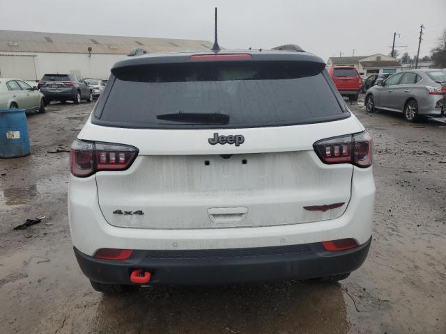 Foto 6 de la subasta – 2025 JEEP COMPASS TR con VIN 3C4NJDDN1ST521895
