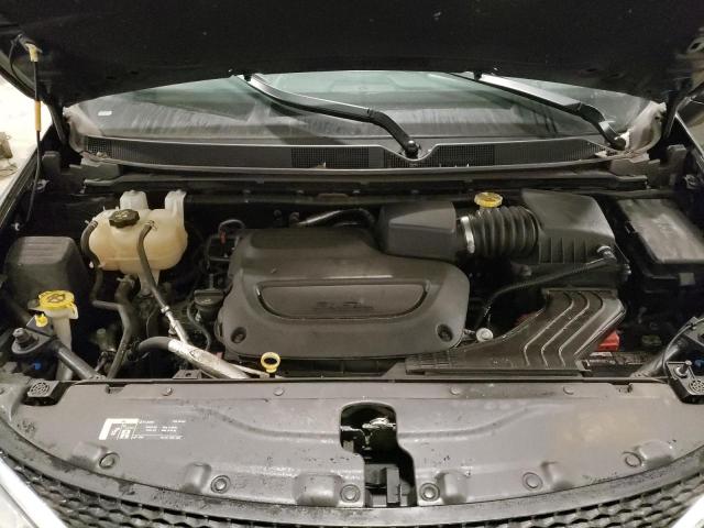 Photo 12 from auction – 2019 CHRYSLER PACIFICA T with VIN 2C4RC1BG5KR626473