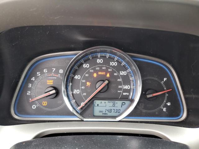 صورة رقم 9 من المزاد - 2013 TOYOTA RAV4 LIMIT مع VIN 2T3DFREV7DW096865