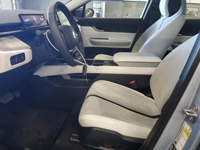 Photo 7 from auction – 2023 FISKER AUTOMOTIVE OCEAN with VIN VCF1ZBU27PG005957