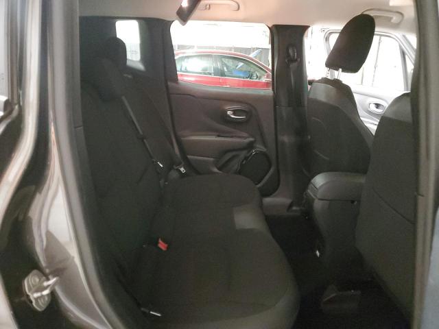 Photo 11 from auction – 2016 JEEP RENEGADE L with VIN ZACCJBBT8GPC97536