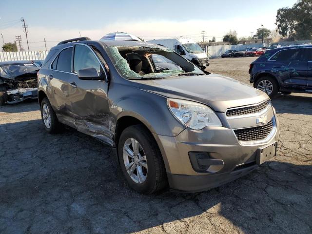 Photo 4 from auction – 2012 CHEVROLET EQUINOX LT with VIN 2GNFLEEK8C6180808