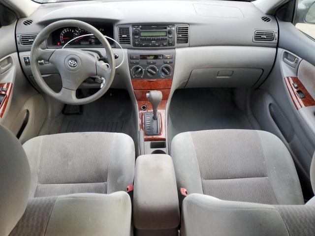 Zdjęcie 8 z aukcji – 2007 TOYOTA COROLLA CE z VIN 2T1BR32EX7C792456