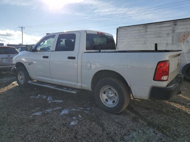 Photo 2 from auction – 2020 RAM 1500 CLASS with VIN 3C6RR7KT2LG130575
