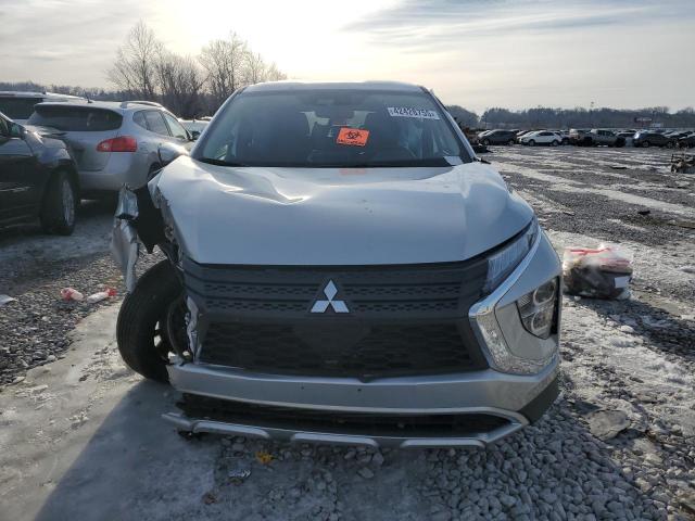 Photo 5 from auction – 2024 MITSUBISHI ECLIPSE CR with VIN JA4ATWAA1RZ026163