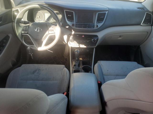 Photo 8 from auction – 2018 HYUNDAI TUCSON SEL with VIN KM8J3CA47JU642932