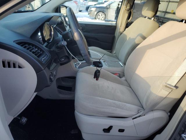 Photo 7 from auction – 2012 DODGE GRAND CARA with VIN 2C4RDGDG9CR374256