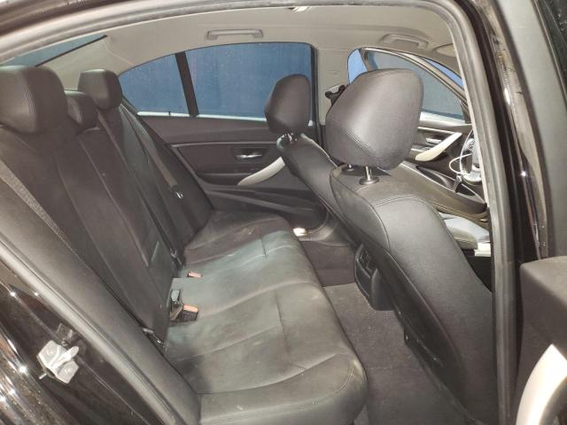 Photo 10 from auction – 2017 BMW 320 I with VIN WBA8A9C31HK864515