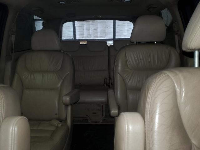 Photo 10 from auction – 2007 HONDA ODYSSEY EX with VIN 5FNRL38607B408793