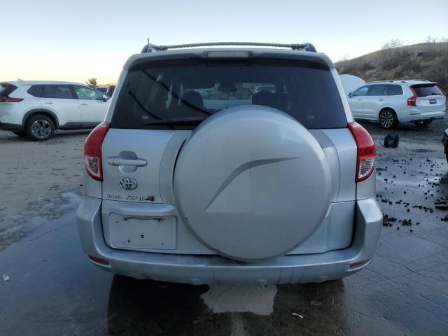 Photo 6 from auction – 2006 TOYOTA RAV4 LIMIT with VIN JTMZD31V665010793