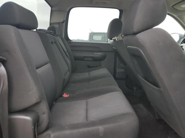 Photo 10 from auction – 2011 CHEVROLET SILVERADO with VIN 3GCPKSE37BG112980