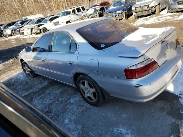 Photo 2 from auction – 2003 ACURA 3.2TL with VIN 19UUA56683A015367