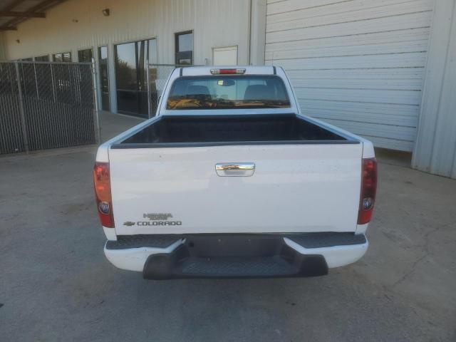 Photo 6 from auction – 2012 CHEVROLET COLORADO with VIN 1GCESBFE1C8132463