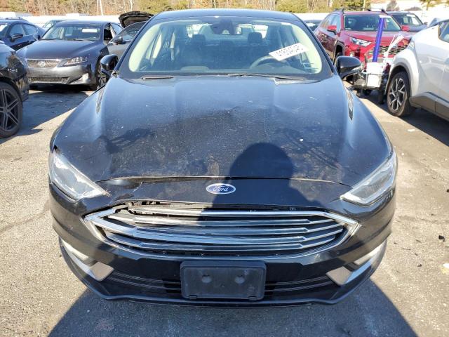 Photo 5 from auction – 2017 FORD FUSION TIT with VIN 3FA6P0D96HR197496