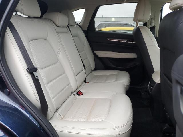 Photo 11 from auction – 2021 MAZDA CX-5 GRAND with VIN JM3KFBDM5M0370003