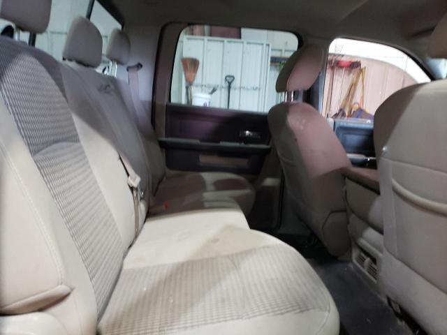Photo 10 from auction – 2010 DODGE RAM 2500 with VIN 3D7UT2CL5AG147282