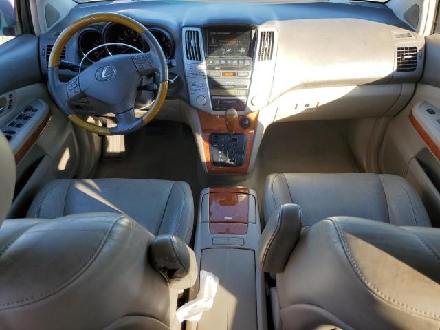 Photo 8 from auction – 2005 LEXUS RX 330 with VIN JTJGA31U350056288