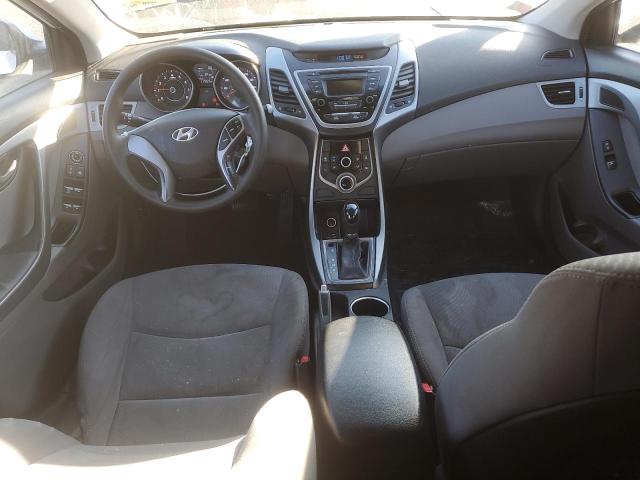 Photo 8 from auction – 2016 HYUNDAI ELANTRA SE with VIN 5NPDH4AE9GH697127