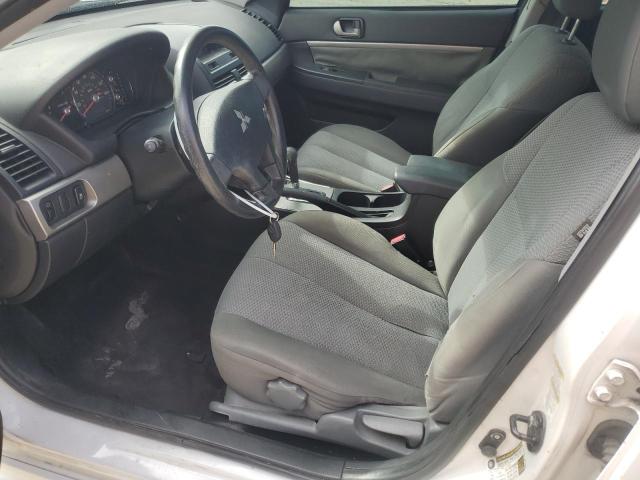 Foto 7 de la subasta – 2010 MITSUBISHI GALANT FE con VIN 4A32B2FF6AE010043